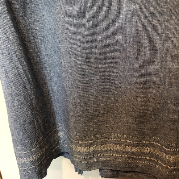 Norton McNaugton Skirt - Picture 2 of 6